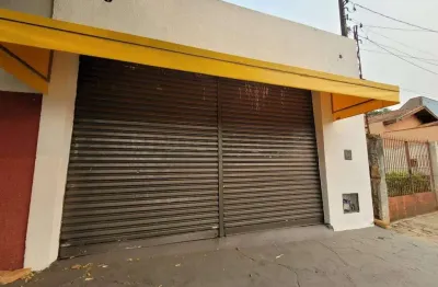Ponto comercial para alugar em Algodoal, Piracicaba 