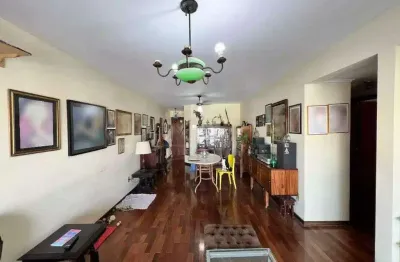 Apartamento à venda, 3 quartos, 1 suíte, 1 vaga, cidade alta - piracicaba/sp