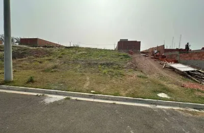 Terreno à venda no Jardim Novo Horizonte, Piracicaba 