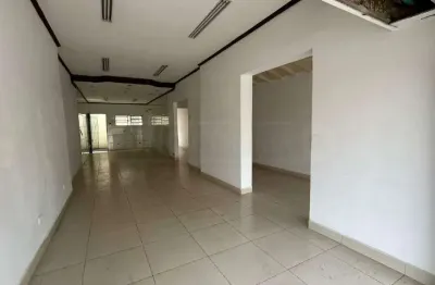 Salão para aluguel, santa terezinha - piracicaba/sp