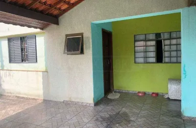 Casa com 2 quartos à venda no Paulicéia, Piracicaba 