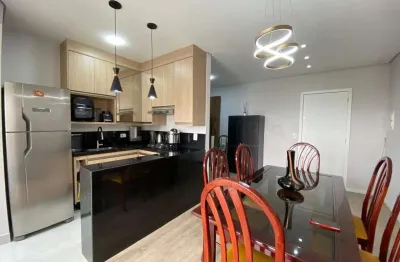 Apartamento à venda, 3 quartos, 1 suíte, 2 vagas, jardim califórnia - piracicaba/sp
