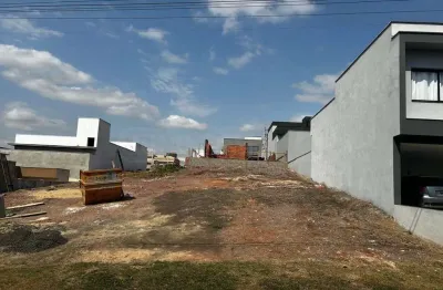 Terreno em condomínio à venda, soleil - piracicaba/sp