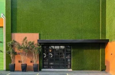 Salão para aluguel, 3 vagas, paulista - piracicaba/sp
