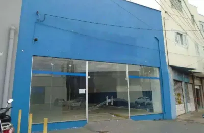 Ponto comercial para alugar no Centro, Piracicaba 