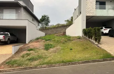 Terreno em condomínio à venda, reserva das paineiras - piracicaba/sp
