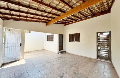 Casa à venda, 3 quartos, 1 suíte, 2 vagas, vila sônia - piracicaba/sp