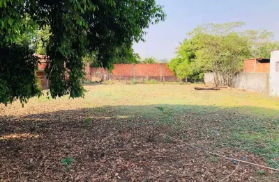Terreno à venda, gran park residencial - piracicaba/sp