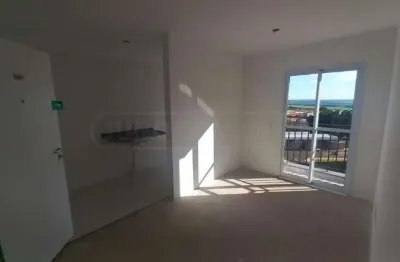 Apartamento à venda, 2 quartos, 1 vaga, pompéia - piracicaba/sp