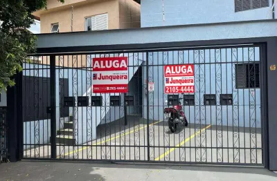 Kitnet para aluguel, 1 quarto, astúrias - piracicaba/sp