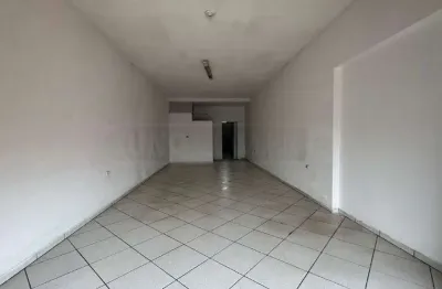Ponto comercial para alugar na Vila Industrial, Piracicaba 