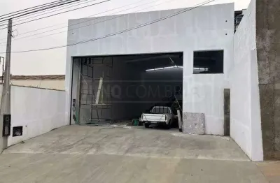 Ponto comercial para alugar no Piracicamirim, Piracicaba 