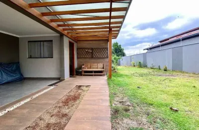 Casa à venda, 3 quartos, 1 suíte, 2 vagas, paulicéia - piracicaba/sp