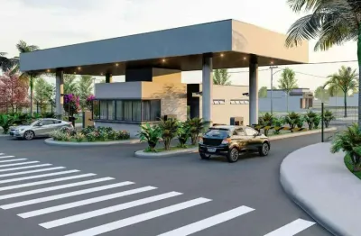 Terreno à venda no Taquaral, Piracicaba 