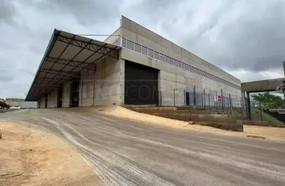 Barracão / Galpão / Depósito para alugar no Unileste, Piracicaba 