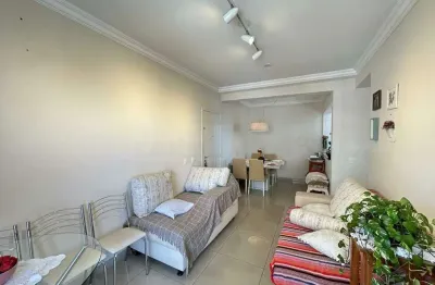 Apartamento à venda, 2 quartos, 1 suíte, 2 vagas, centro - piracicaba/sp