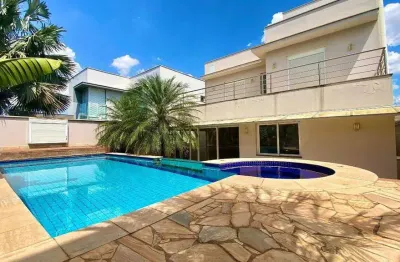 Casa em condomínio à venda, 4 quartos, 2 suítes, 4 vagas, damha - piracicaba/sp
