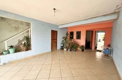 Casa à venda, 3 quartos, 1 suíte, 1 vaga, parque residencial monte rey - piracicaba/sp