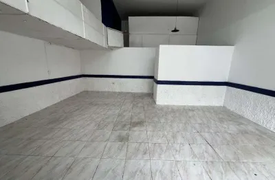 Ponto comercial para alugar na Cidade Alta, Piracicaba 