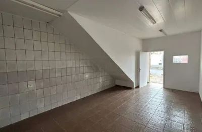 Ponto comercial para alugar na Vila Industrial, Piracicaba 