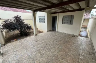 Casa para aluguel, 4 quartos, 2 suítes, 2 vagas, vila kennedy - rio das pedras/sp