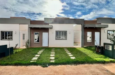 Casa em condomínio à venda, 2 quartos, 2 suítes, 2 vagas, reserva taquaral l - piracicaba/sp