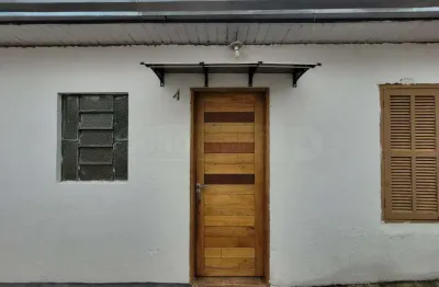 Casa para aluguel, 1 quarto, vila rezende - piracicaba/sp