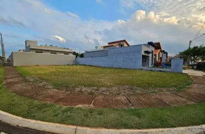 Terreno em condomínio à venda, park unimep taquaral - piracicaba/sp