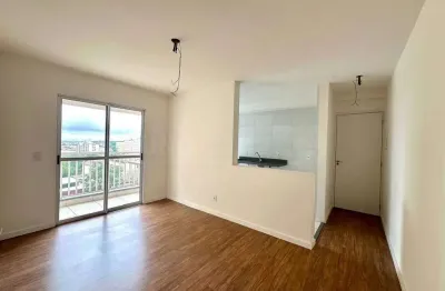 Apartamento à venda, 2 quartos, 1 suíte, 1 vaga, jardim elite - piracicaba/sp