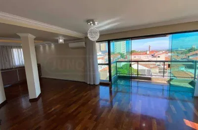 Apartamento à venda, 3 quartos, 1 suíte, 2 vagas, centro - piracicaba/sp