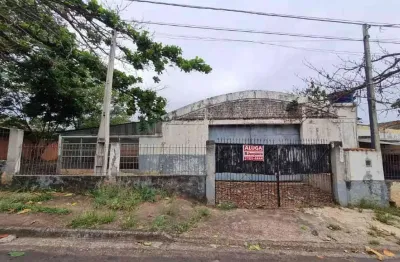 Galpão para aluguel, 5 vagas, glebas califórnia - piracicaba/sp