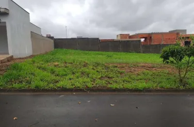 Terreno em condomínio à venda, residencial alto da boa vista - piracicaba/sp