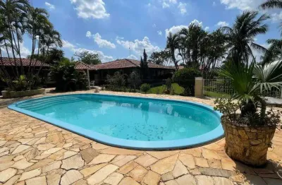 Casa em Condomínio à venda, 4 quartos, 1 suíte, 4 vagas, Colinas do Piracicaba Artemis - Piracicaba/SP