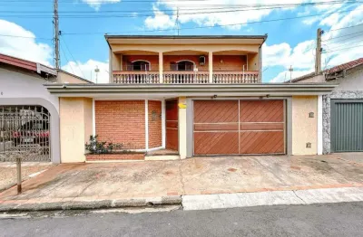 Casa à venda, 4 quartos, 1 suíte, 4 vagas, vila rezende - piracicaba/sp