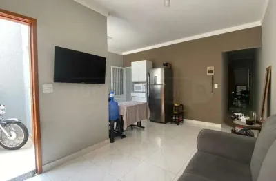 Casa à venda, 2 quartos, 1 suíte, 2 vagas, paulicéia - piracicaba/sp