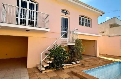 Casa à venda, 3 quartos, 1 suíte, 4 vagas, nova piracicaba - piracicaba/sp