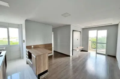 Apartamento à venda, 2 quartos, 1 suíte, 1 vaga, vila sônia - piracicaba/sp