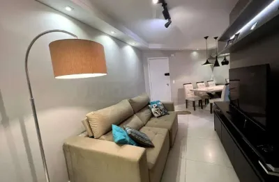 Apartamento à venda, 2 quartos, 1 suíte, 2 vagas, paulicéia - piracicaba/sp