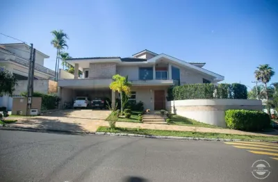 Casa em condomínio à venda, 5 quartos, 3 suítes, 4 vagas, terras de piracicaba iv - piracicaba/sp