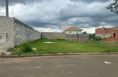 Terreno à venda, residencial alto da boa vista - piracicaba/sp