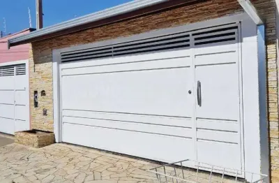 Casa à venda, 2 quartos, 2 vagas, altos do são francisco - piracicaba/sp