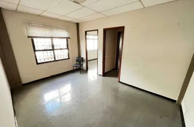 Sala comercial para aluguel, 1 vaga, cidade alta - piracicaba/sp