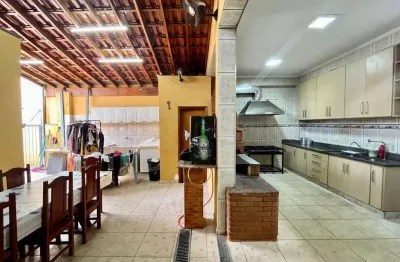 Casa à venda, 3 quartos, 1 suíte, 3 vagas, jardim monumento - piracicaba/sp