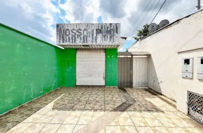 Casa com 1 quarto à venda na Vila Sônia, Piracicaba 
