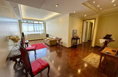 Apartamento à venda, 3 quartos, 1 suíte, centro - piracicaba/sp