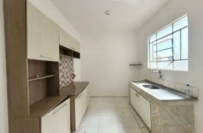 Casa para aluguel, 2 quartos, higienópolis - piracicaba/sp