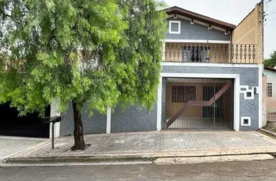 Casa à venda, 3 quartos, 2 vagas, santa terezinha - piracicaba/sp