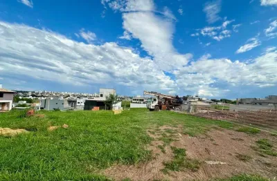 Terreno em condomínio à venda, parque residencial damha ii - piracicaba/sp