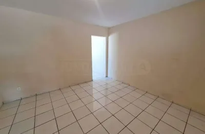 Casa para aluguel, 2 quartos, 1 vaga, São Luiz - Piracicaba/SP