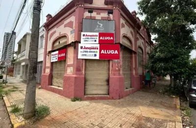 Ponto comercial para alugar no Centro, Piracicaba 